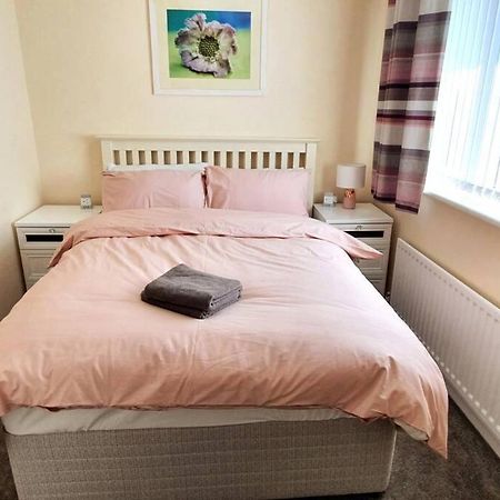 Stamford Guest House Екстериор снимка