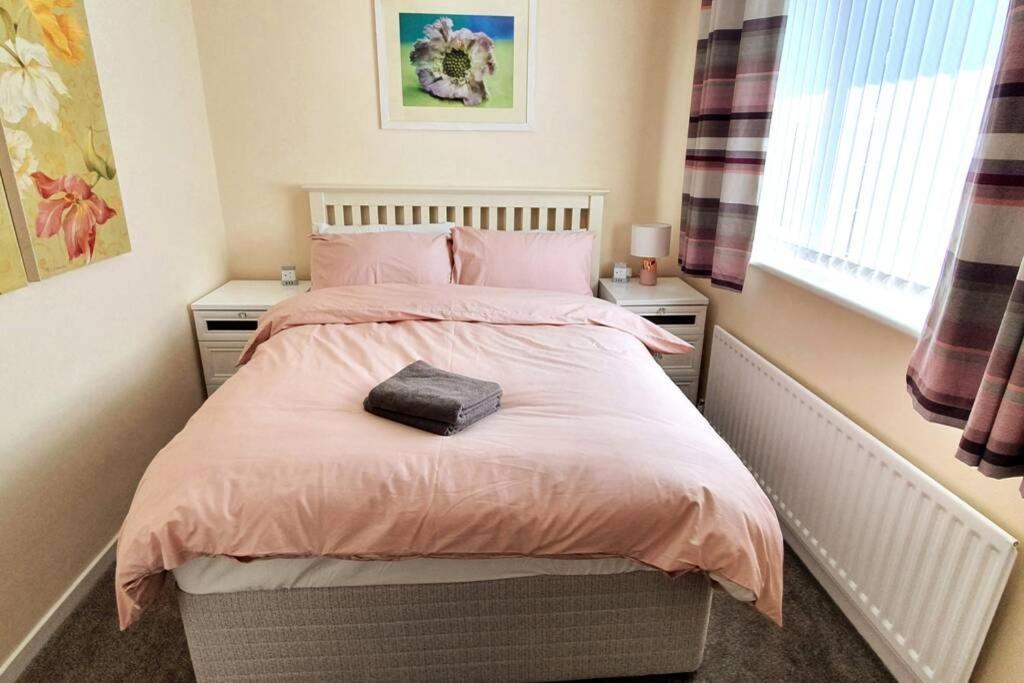 Stamford Guest House Екстериор снимка