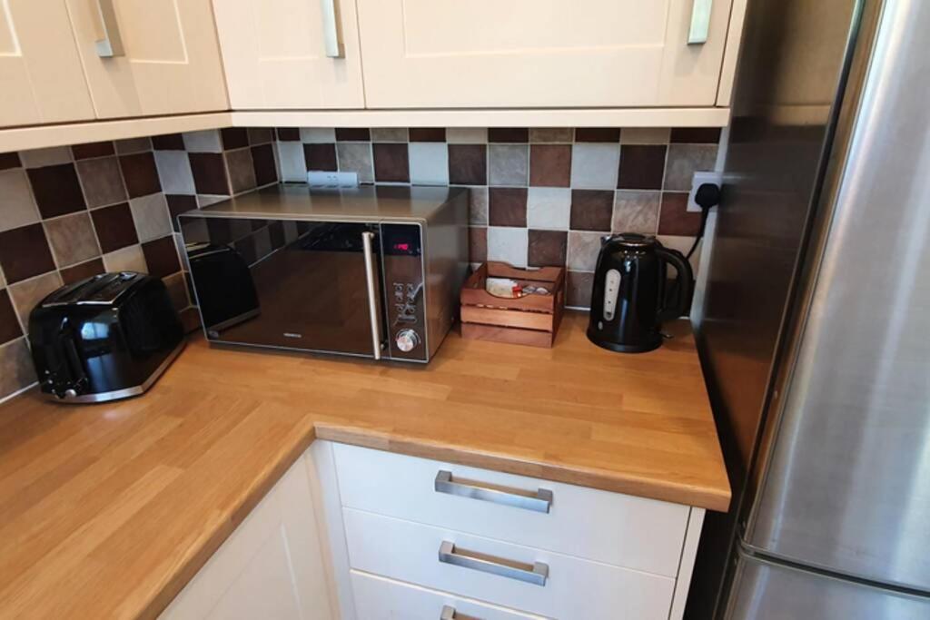 Stamford Guest House Екстериор снимка