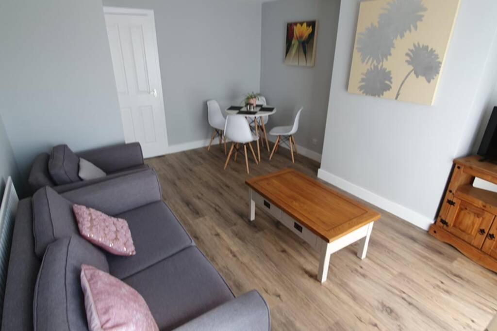 Stamford Guest House Екстериор снимка