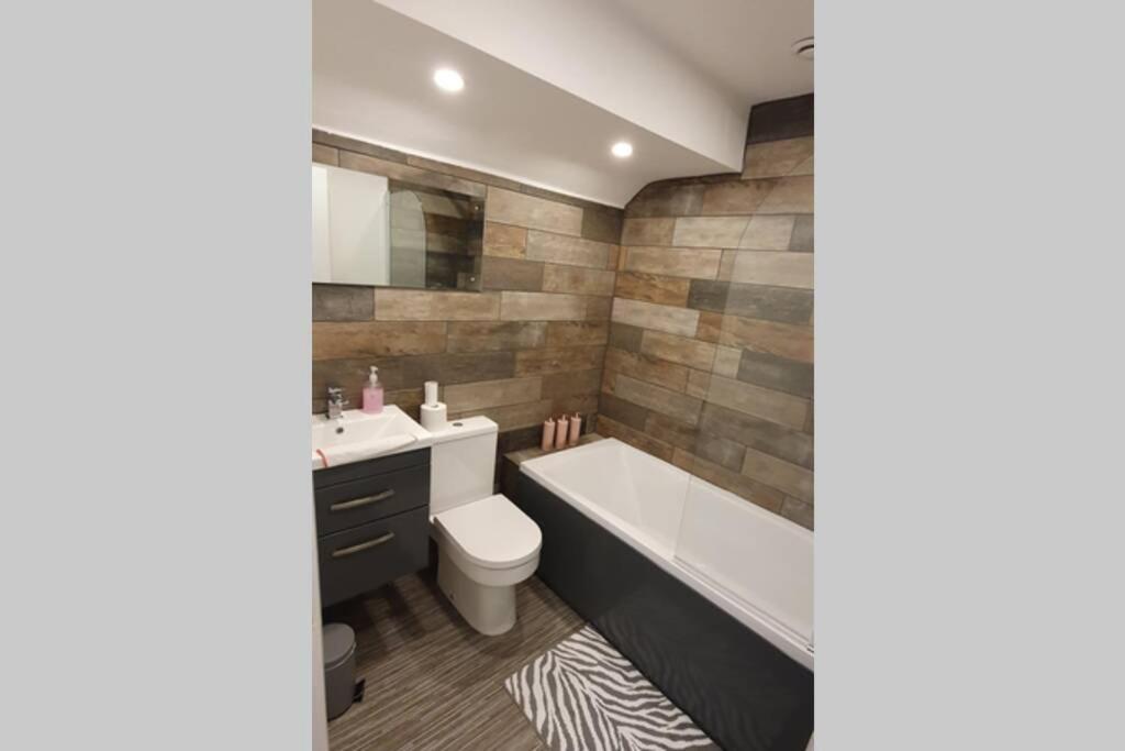 Stamford Guest House Екстериор снимка