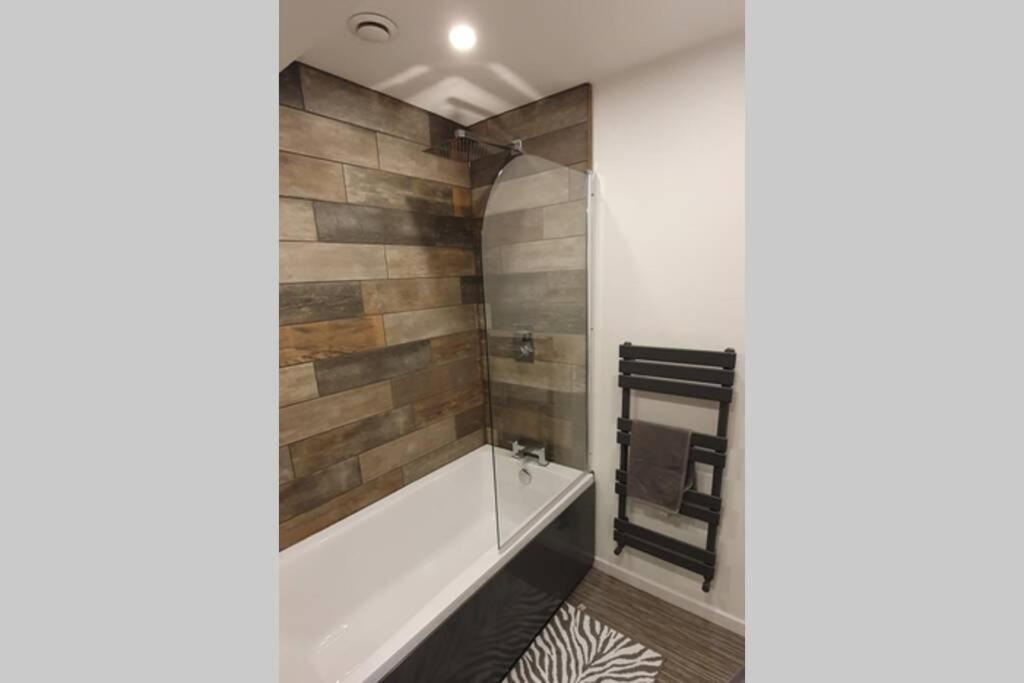 Stamford Guest House Екстериор снимка