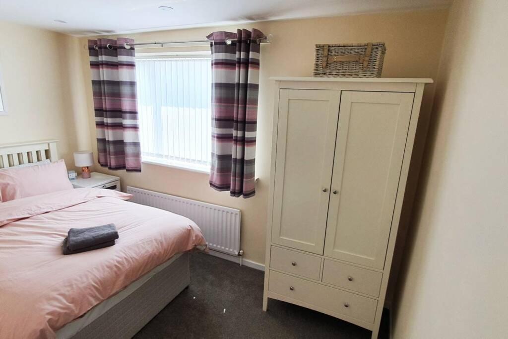 Stamford Guest House Екстериор снимка