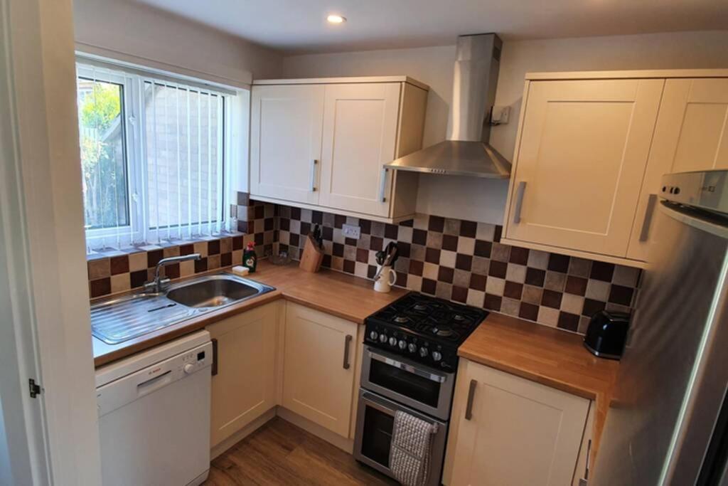 Stamford Guest House Екстериор снимка
