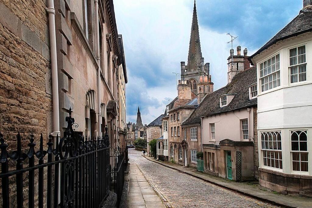 Stamford Guest House Екстериор снимка