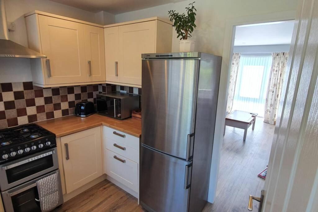 Stamford Guest House Екстериор снимка