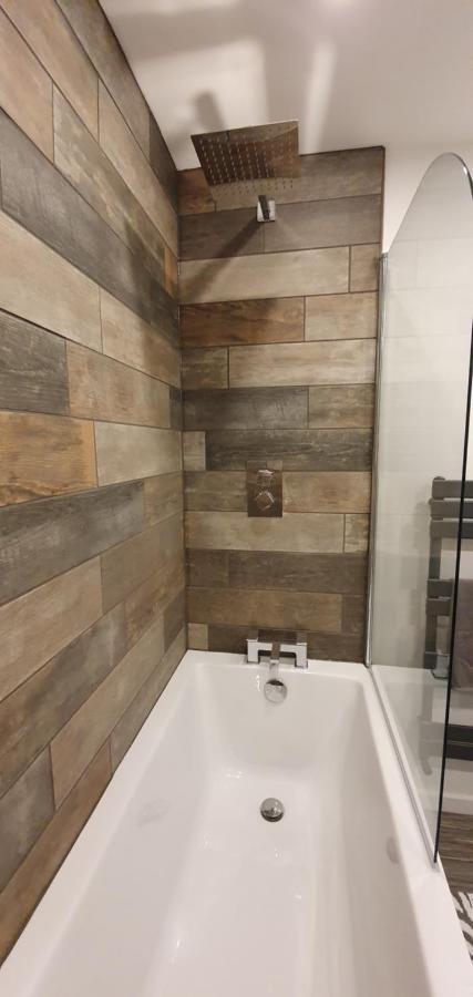 Stamford Guest House Екстериор снимка