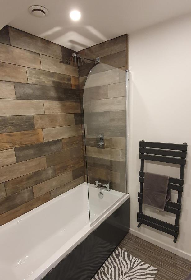 Stamford Guest House Екстериор снимка