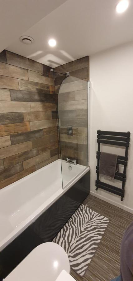 Stamford Guest House Екстериор снимка