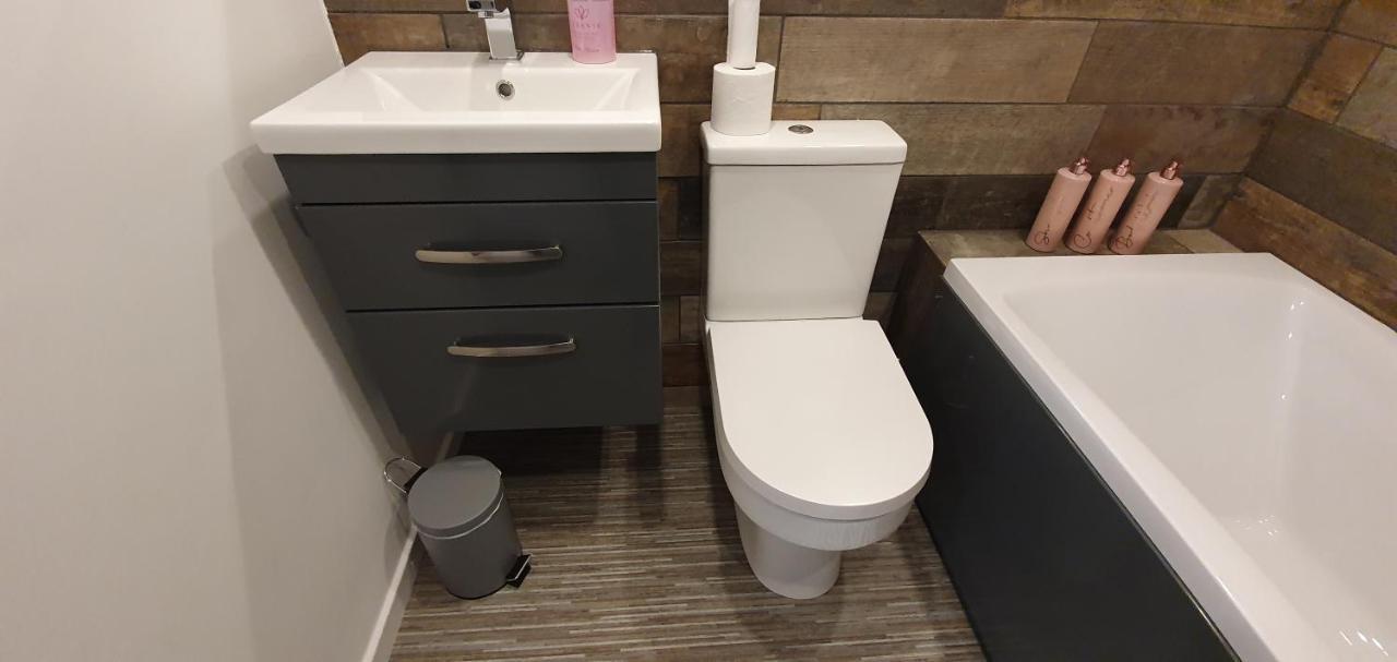 Stamford Guest House Екстериор снимка